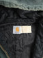 Active Hooded Jacket - Green