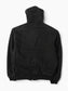 Active Hooded Jacket - Black