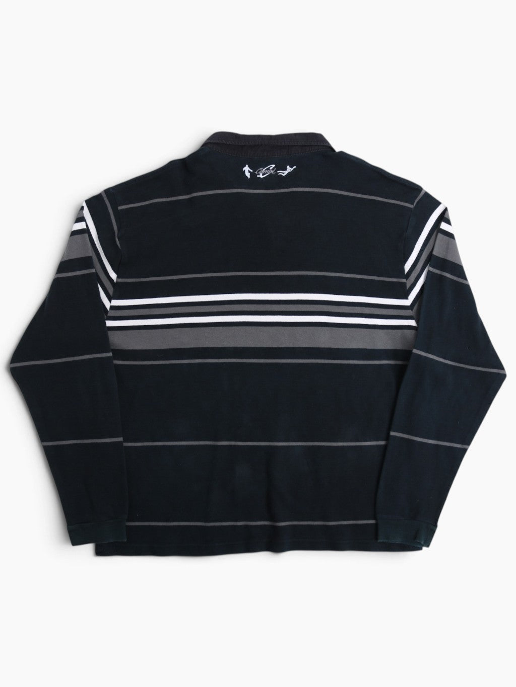 Cambe Rugby Shirt