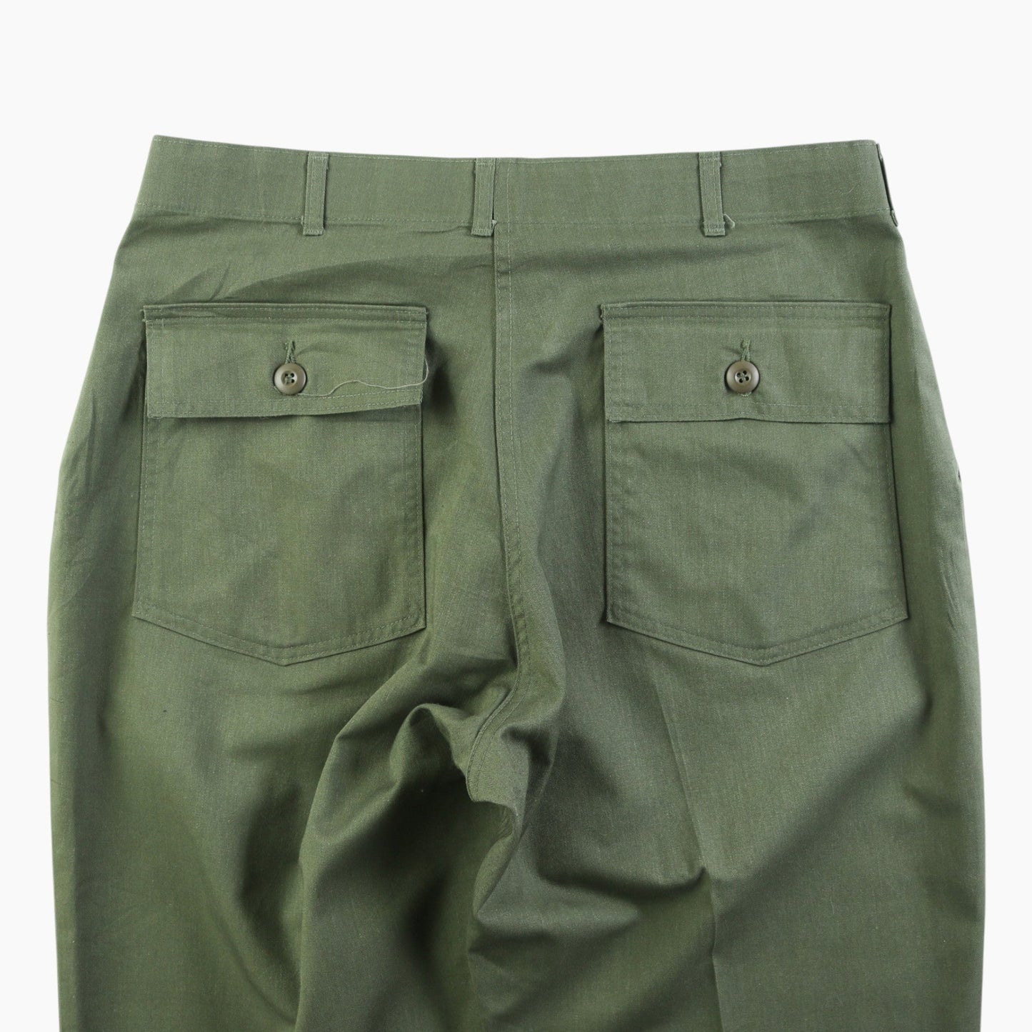 Vintage OG-507 Army Pants