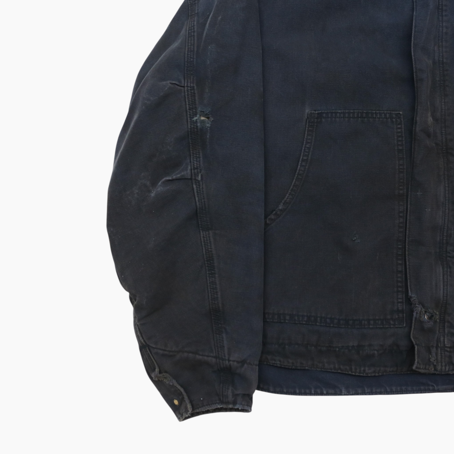 Arctic Jacket - Navy