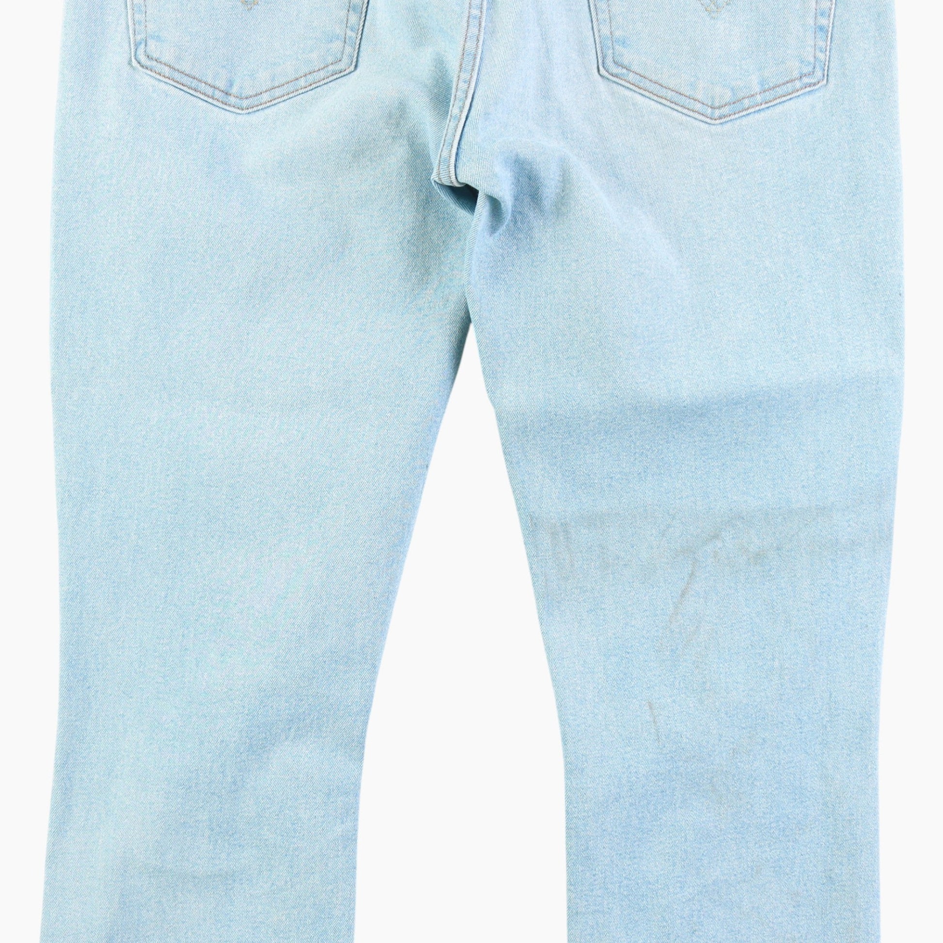 Vintage 511 Jeans - Denim 34/32