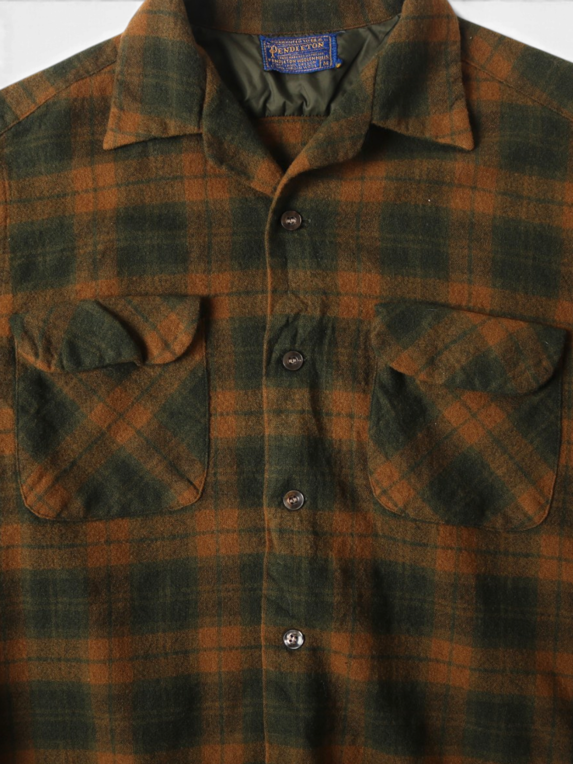 Vintage Board Shirt