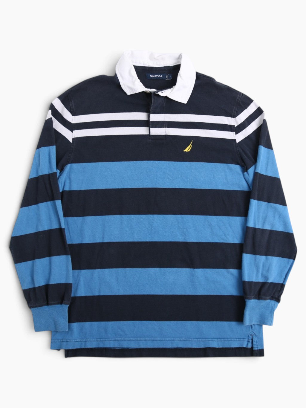 Nautica Rugby Shirt