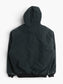 Active Hooded Jacket - Black