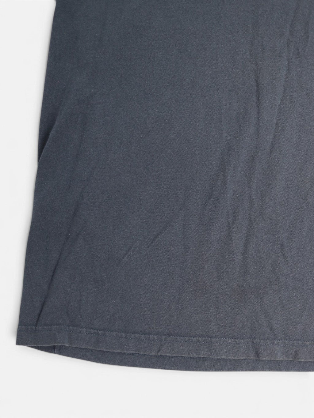 Pocket T-shirt - Grey