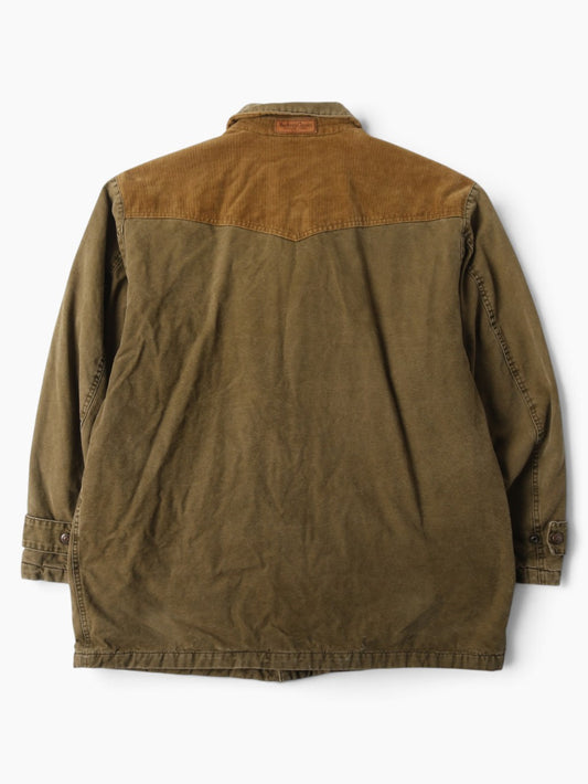 'Marlboro Classics' Barn Coat
