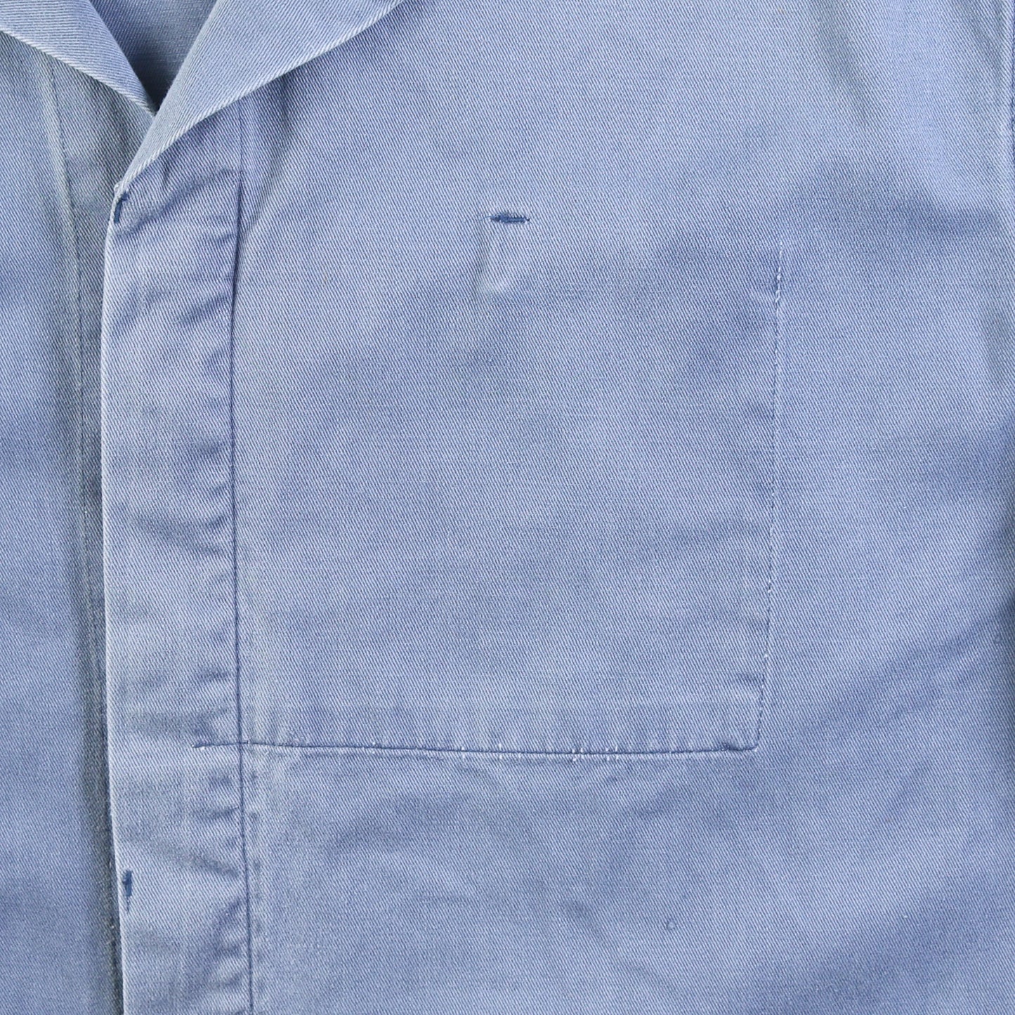 Vintage Chore Jacket - Blue