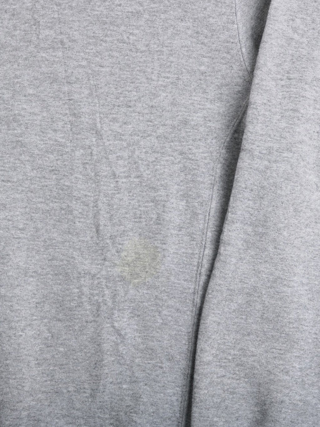 Vintage Sweatshirt - Grey