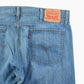 Vintage 514 Jeans - Denim 38/32