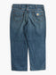 Vintage Work Pants - Denim - 38/30