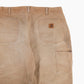Work Pants - Beige