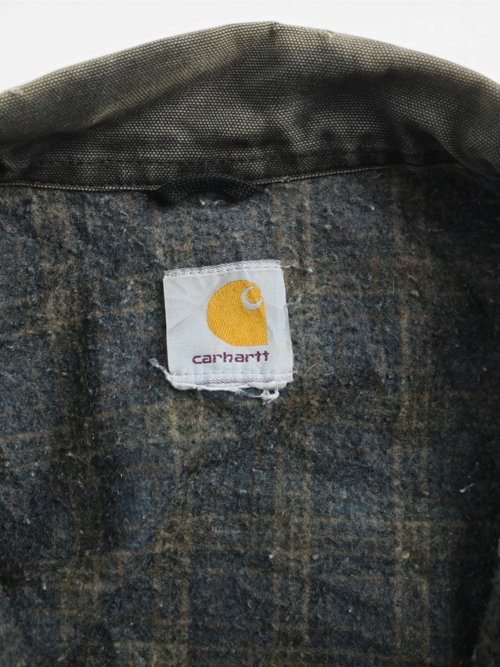 J97 Detroit Jacket - Grey