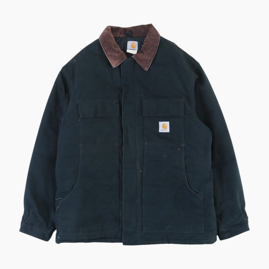 Arctic Jacket - Black