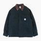 Arctic Jacket - Black