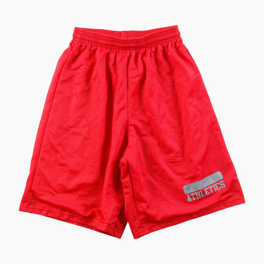 'Athletics' Basketball Shorts