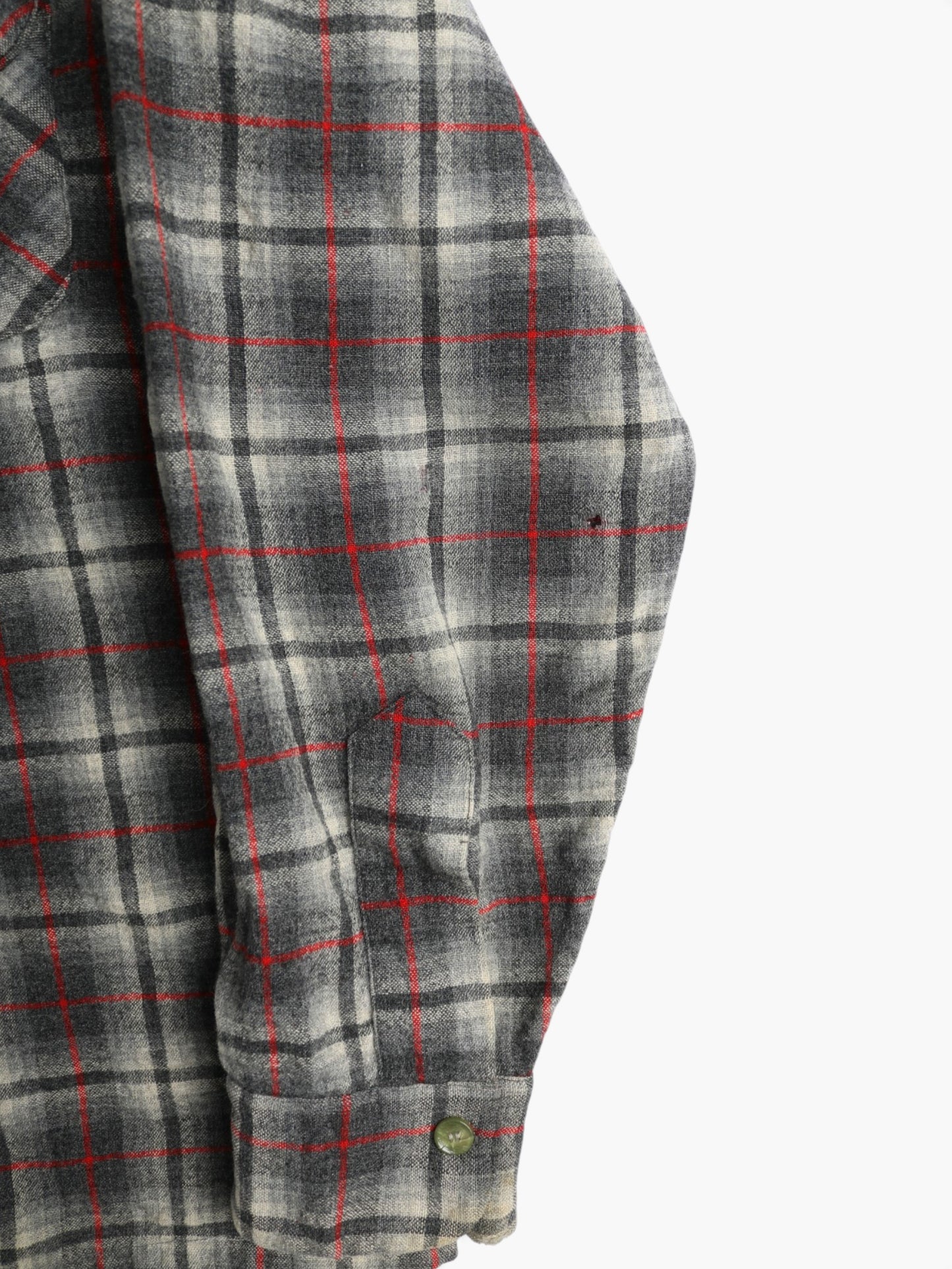 Vintage Flannel Shirt