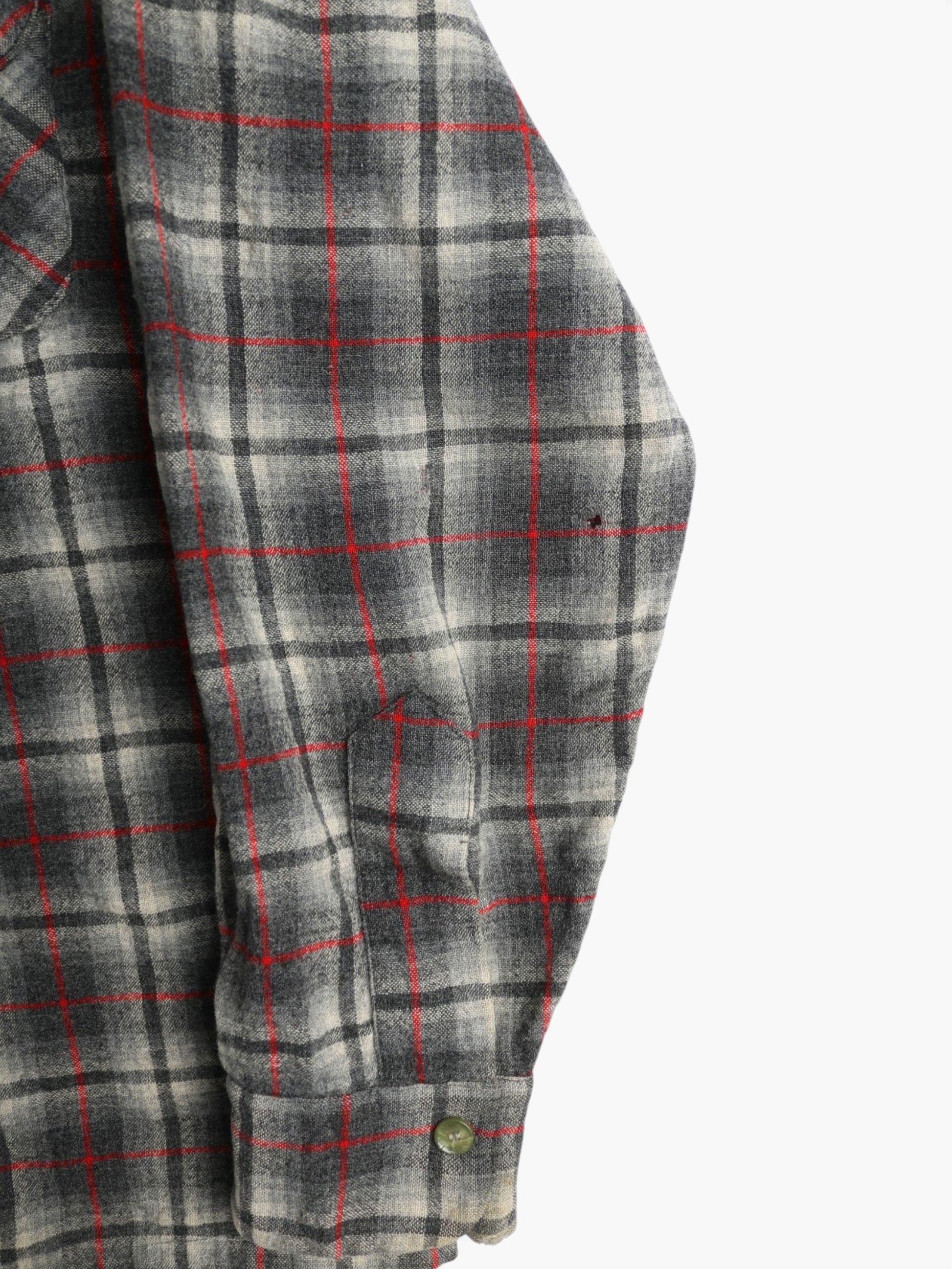 Vintage Flannel Shirt
