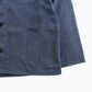 Vintage Chore Jacket - Navy
