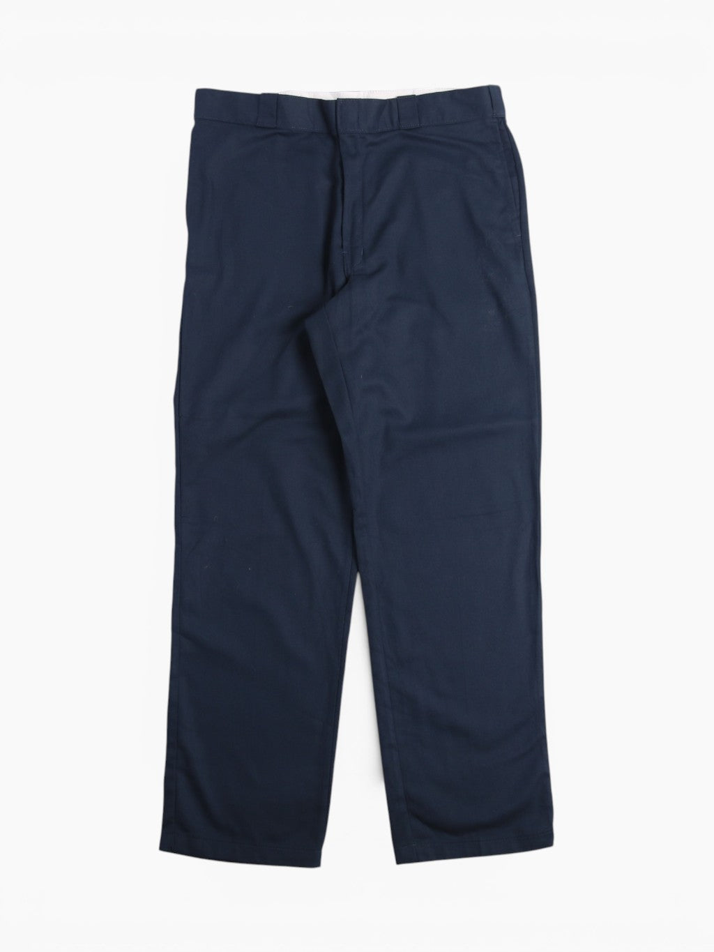 Work Pants - Navy - 38/32