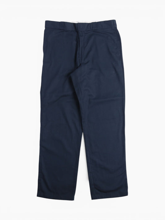 Work Pants - Navy - 38/32