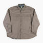 Shirt - Brown