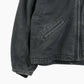 Active Hooded Jacket - Black