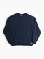 Vintage Sweatshirt - Navy