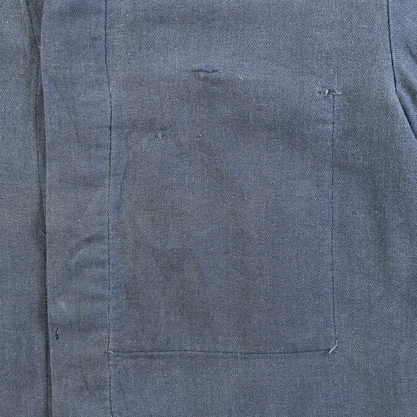 Vintage Chore Jacket - Blue
