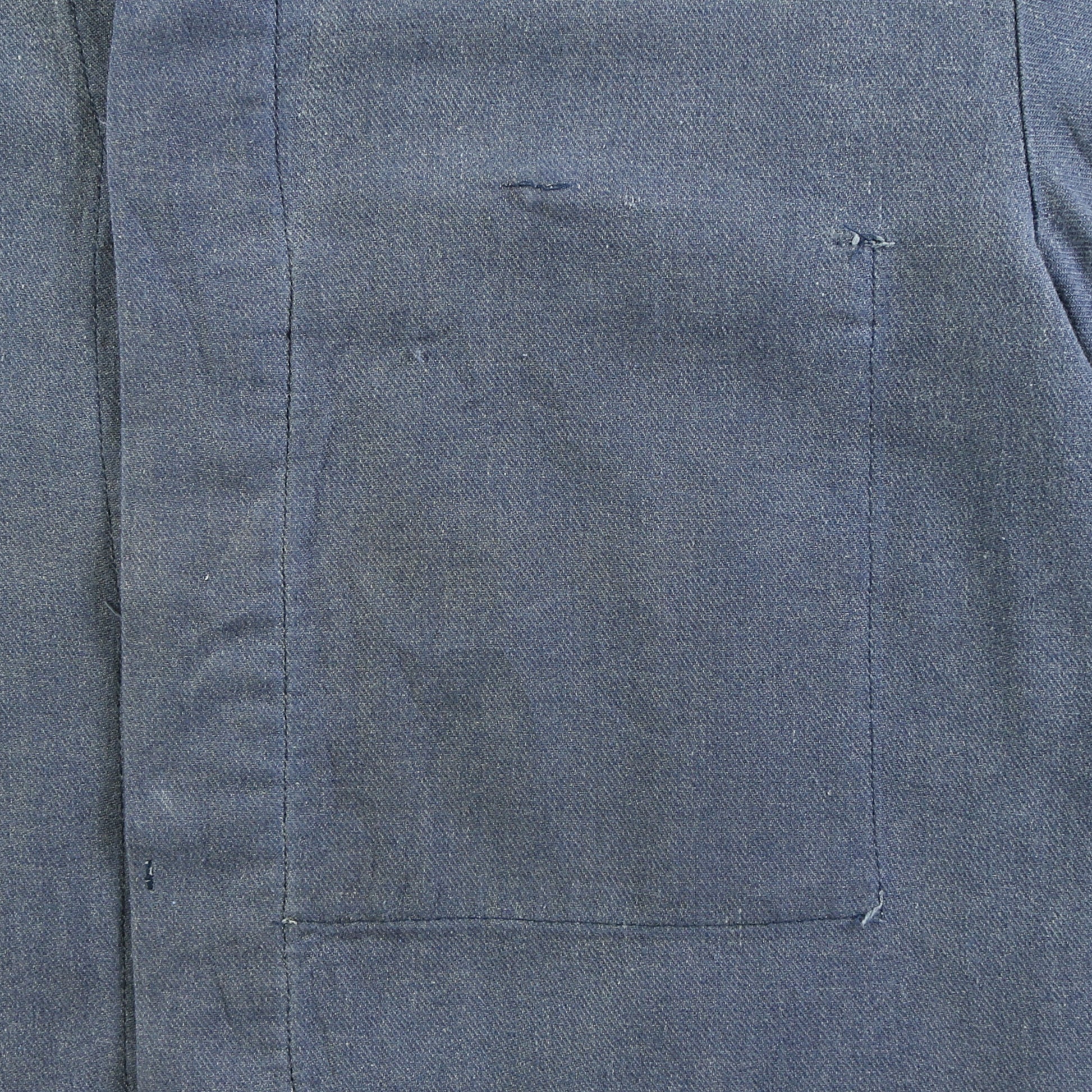 Vintage Chore Jacket - Blue