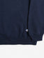 Vintage Hooded Sweatshirt - Navy