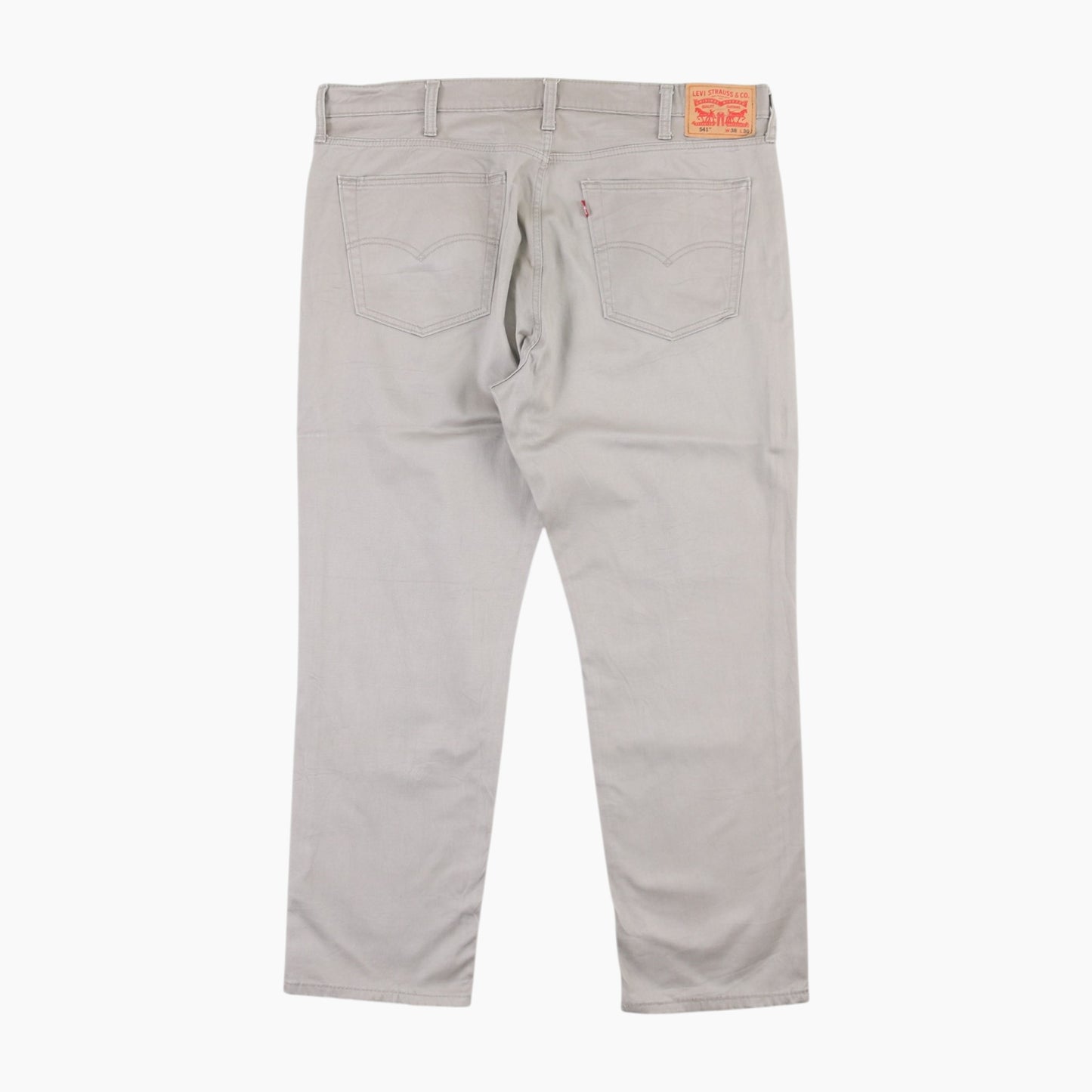 Vintage 541 Jeans - Beige - 38/30