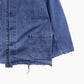Vintage Chore Jacket - Blue