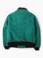 Santa Fe Bomber Jacket - Green