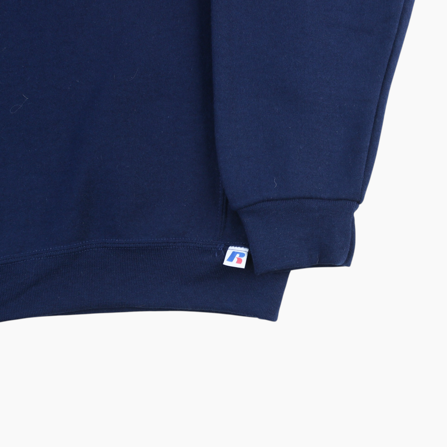 Vintage Sweatshirt - Navy