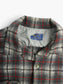 Vintage Flannel Shirt