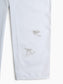 Vintage Carpenter Pants - White - 34/32