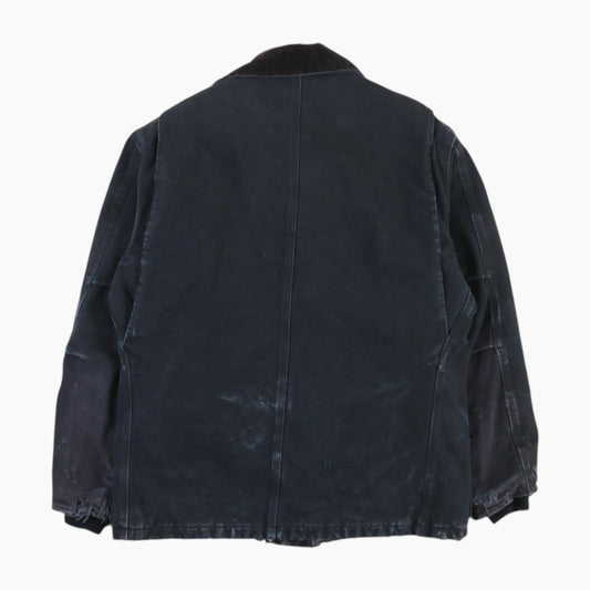 Arctic Jacket - Black