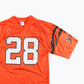 Cincinnati Bengals NFL Jersey - Orange