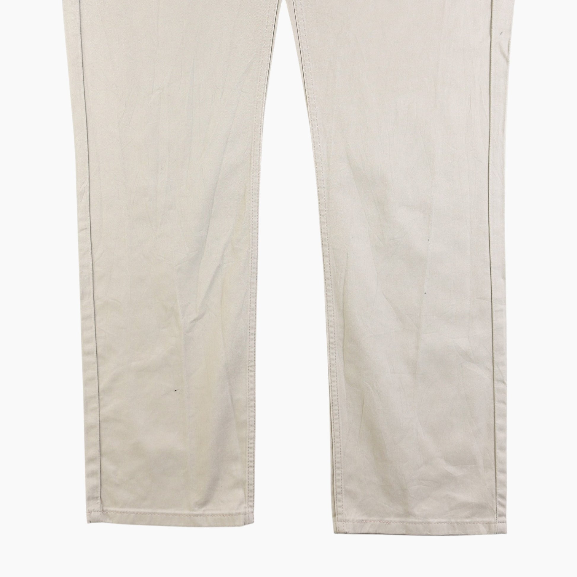 Vintage 514 Jeans - Biege 38/34