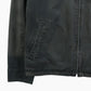 Vintage Harrington Jacket - Black