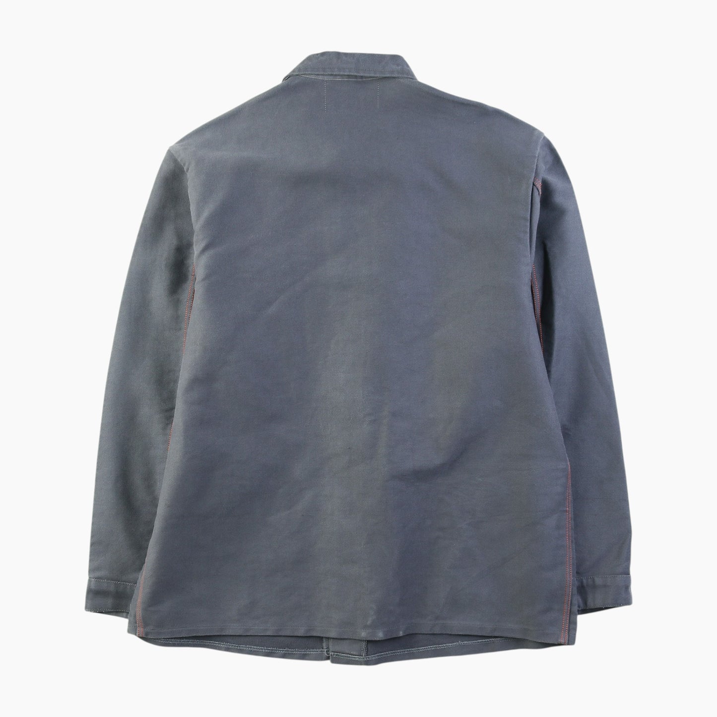 Vintage Chore Jacket - Grey