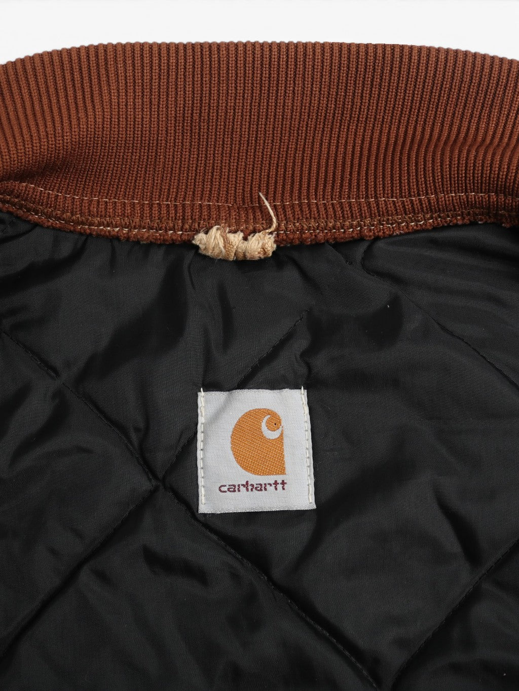 Lined Vest - Hamilton Brown