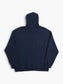 Vintage Hooded Sweatshirt - Navy