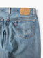 Vintage Made In USA 501 Jeans - 34/33
