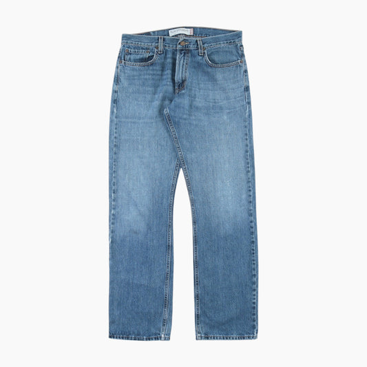 Vintage 514 Jeans - Denim - 34/32