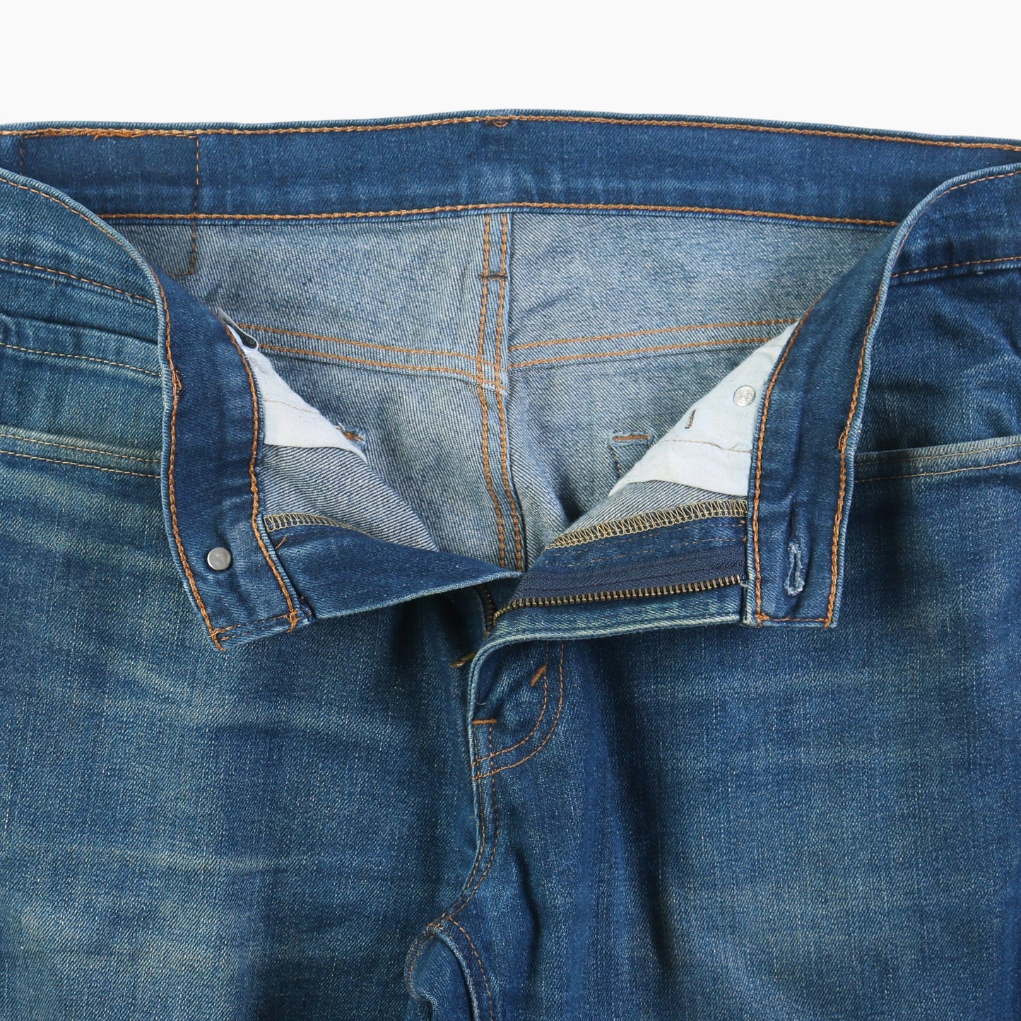 Vintage 541 Jeans - Denim 34/32