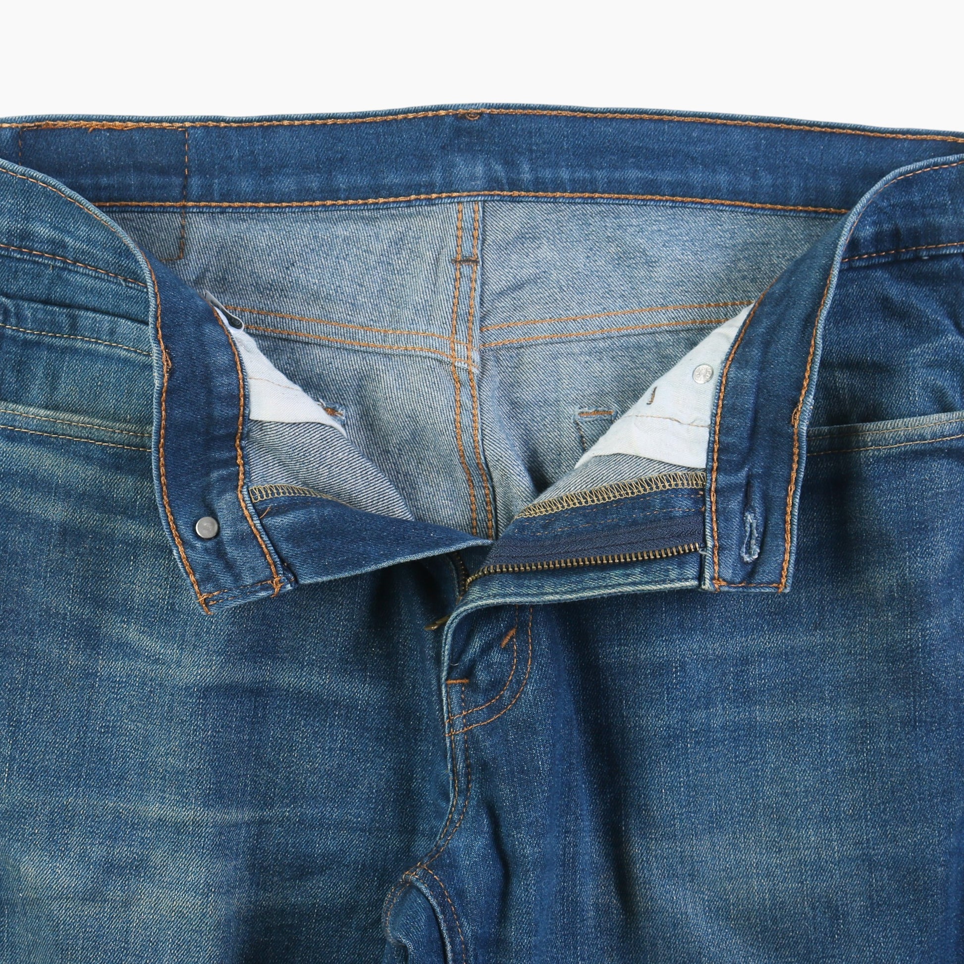Vintage 541 Jeans - Denim 34/32
