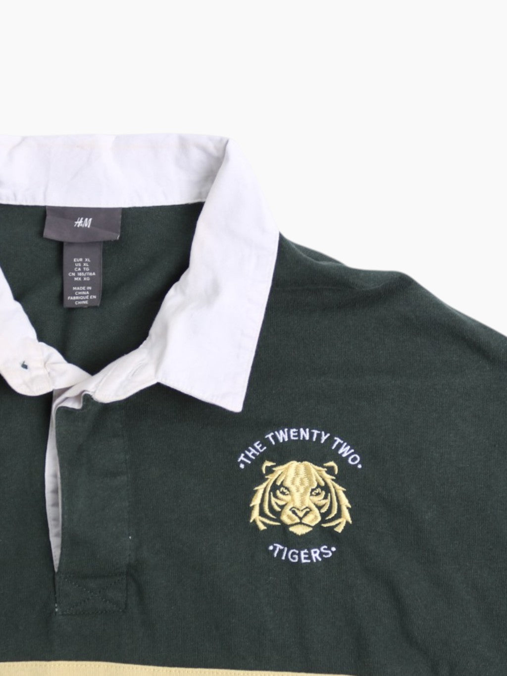 Rugby Shirt