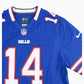 Buffalo Bills Nike NFL Jersey - Blue